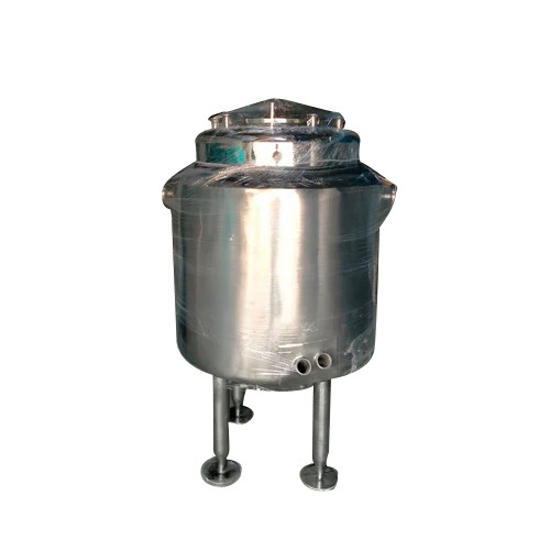 Acid Storage Tank