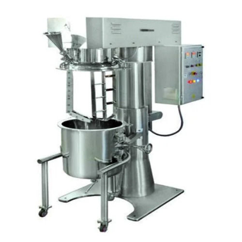 Liquid Stirring Vessel Application: Industrial