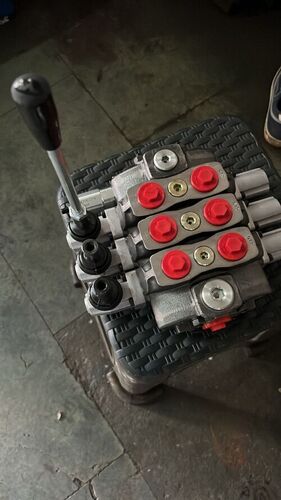 Hydraulic Valves