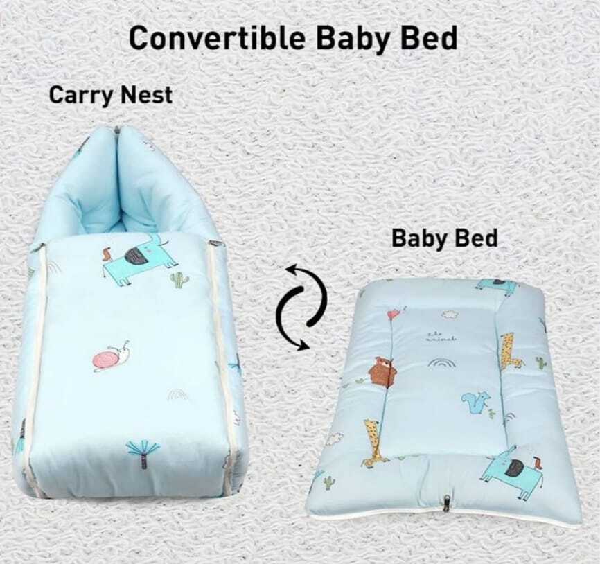 Baby  Sleeping Bag Baby Nest