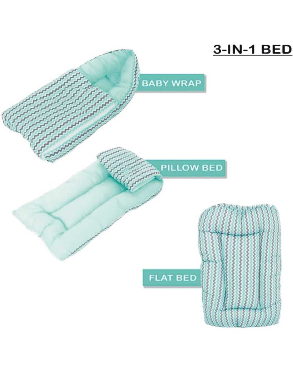 Baby  Sleeping Bag Baby Nest