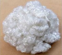Recycle Polyester  Staple Fibre - Thickness: 15x64mm Millimeter (mm)