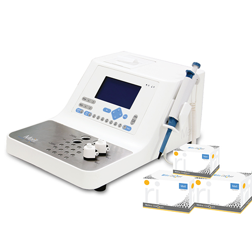 ClotQuan 2 Coagulation Analyzers