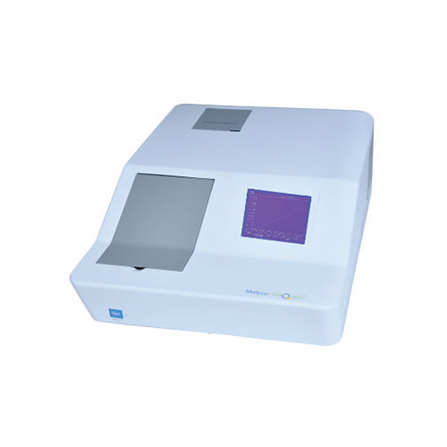 Different Available Eiaquant Merilyzer Microplate Reader