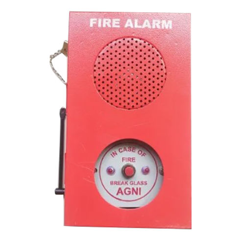 Fire Alarm System