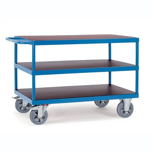MS Material Handling Trolley