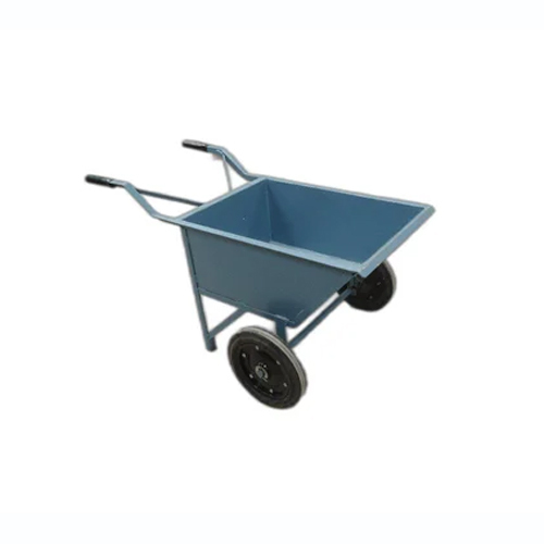 Garbage Collection Trolley