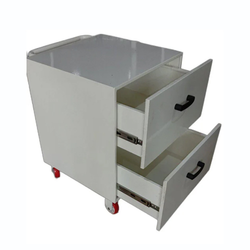 Automobile Tool Trolley