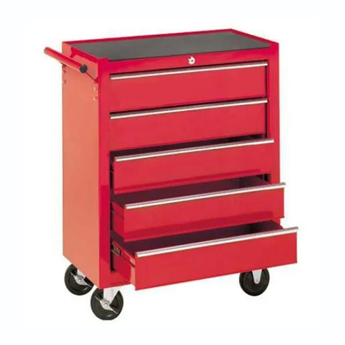 MS Tool Trolley
