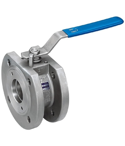 Wafer Type Ball Valve Manufacturer In Kheda