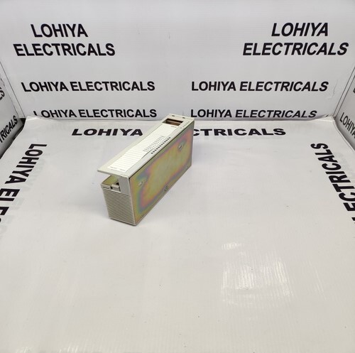 MITSUBISHI (MESSUNG) 4634A PLC CPU MODULE