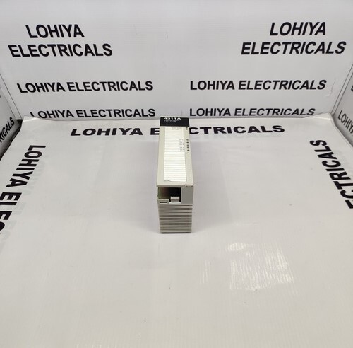 MITSUBISHI (MESSUNG) 4311A INPUT MODULE