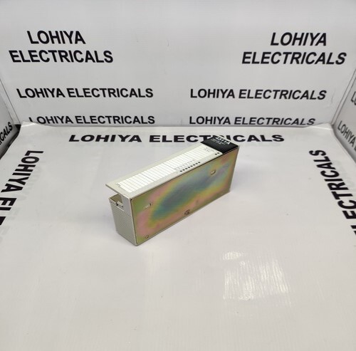 MITSUBISHI (MESSUNG) 4311A INPUT MODULE