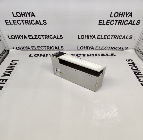MITSUBISHI (MESSUNG) 4311A INPUT MODULE
