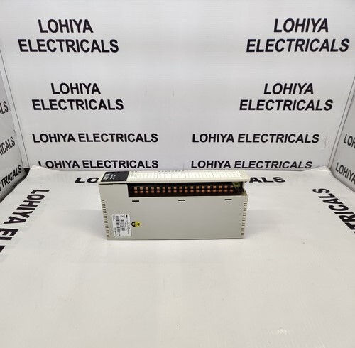 MITSUBISHI (MESSUNG) 4311A INPUT MODULE