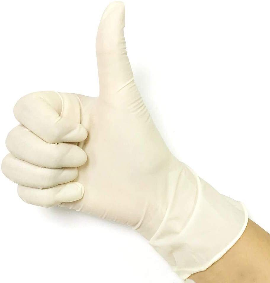 Non Sterile Surgical Gloves