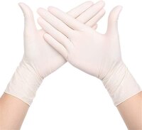 Non Sterile Surgical Gloves