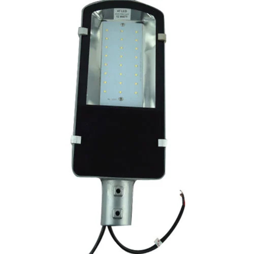 Cool White 15W Led Street Light