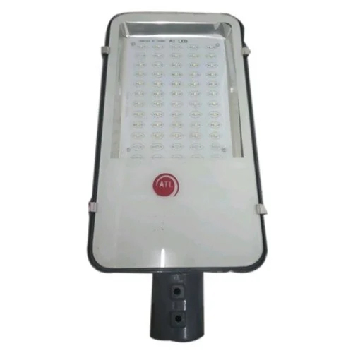 Cool White 50W Led Street Light