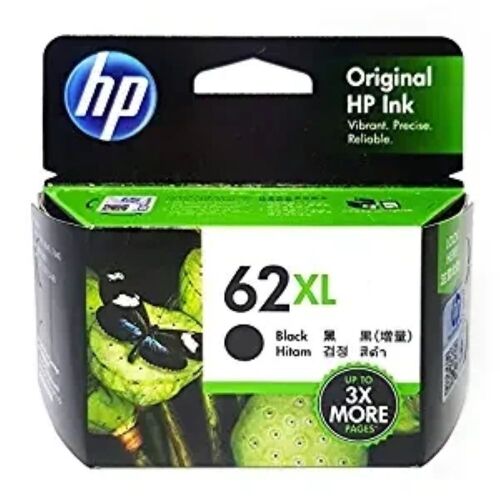 HP 805XL Tri-Color Ink Cartridge