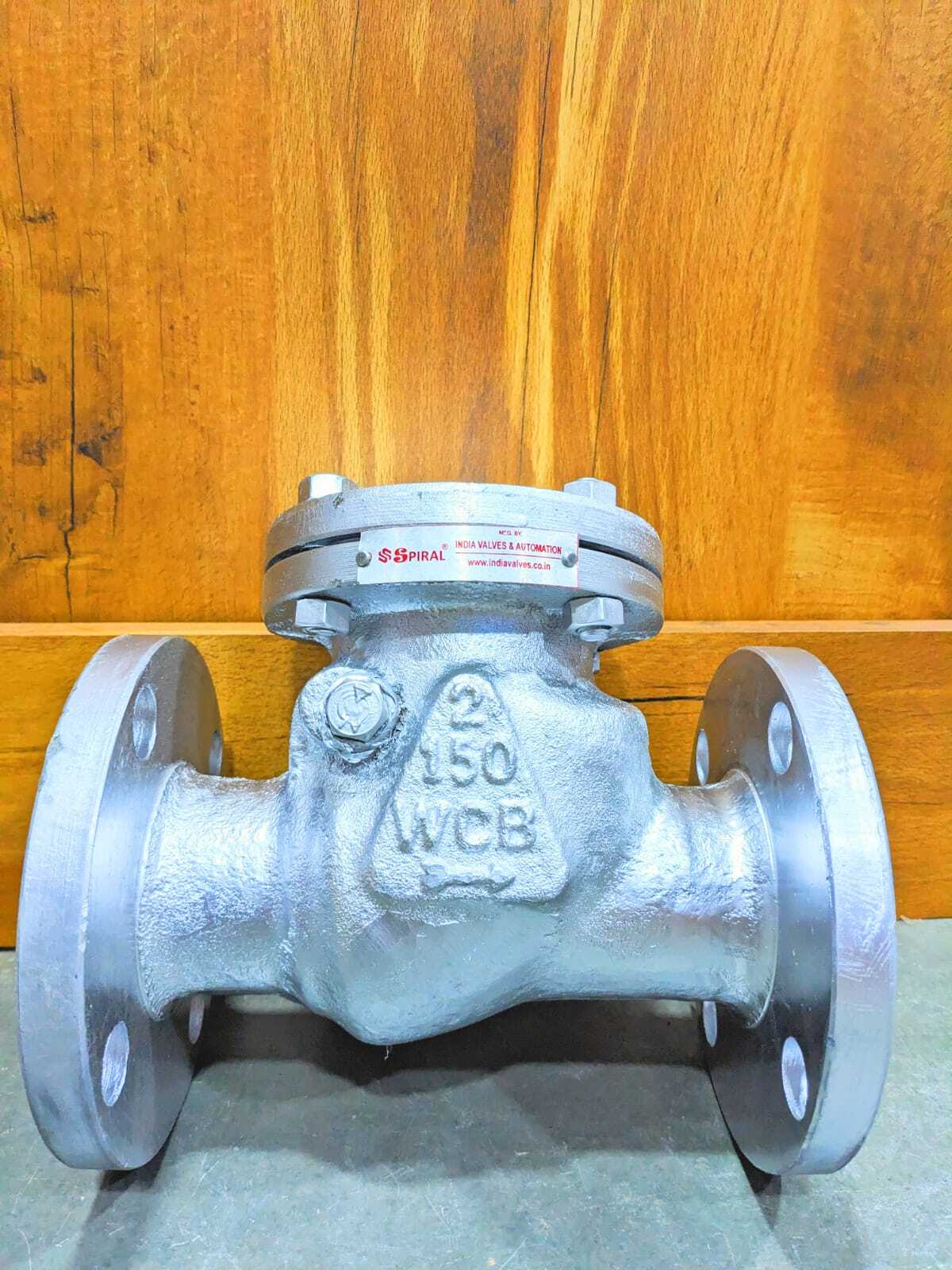 Swing Check Valve