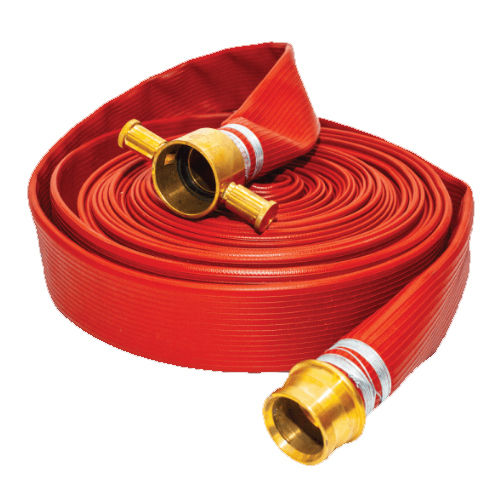 Rrl Synthetic Fire Hose Type 3 Application: Industrial