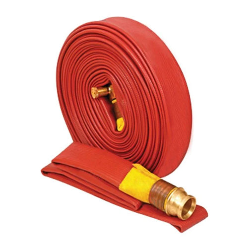 Controlled Percolating Hose