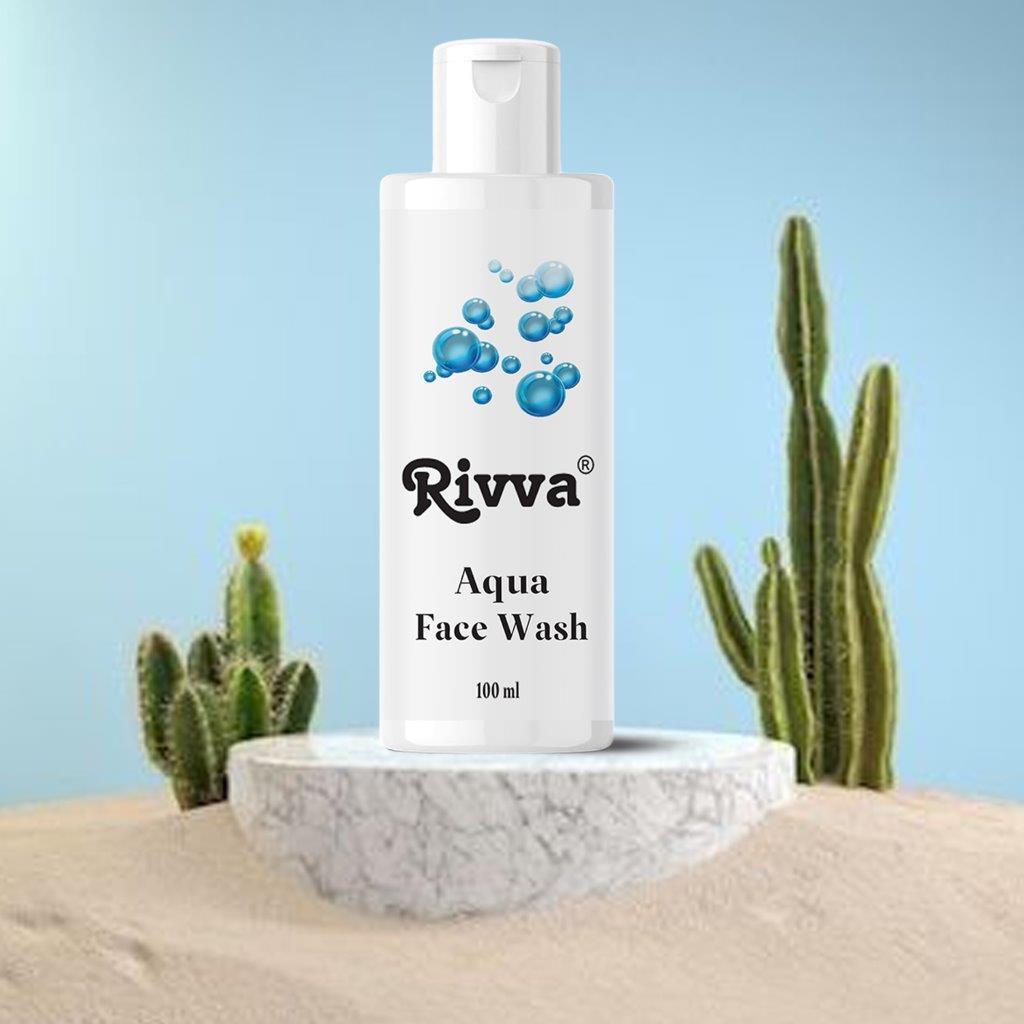 Third party manufacturer of face wash