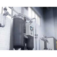 Atlas Copco Air Dryer