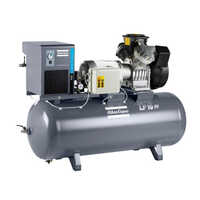 Reciprocating Compressors