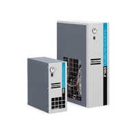 Refrigerated Air Dryer