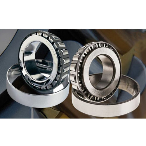 Silver Timken Tapered Roller Bearings