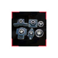 U Series Ball Bearing House