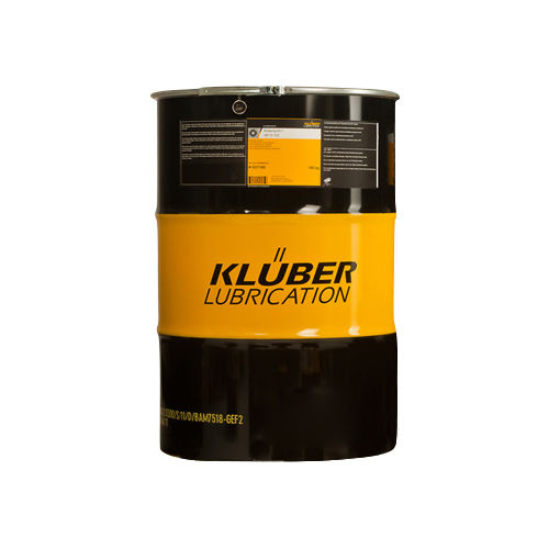 Kluber Lubrications