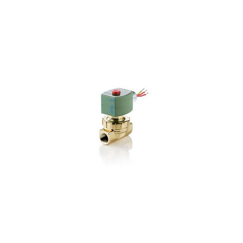 Asco Solenoid Valve 