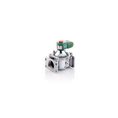 Silver Proportional Valves