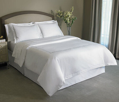 HOTEL BEDSHEET