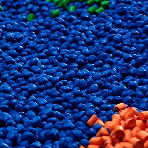 Thermoplastic Elastomer Granules