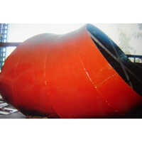 Wear Resistant Plate
