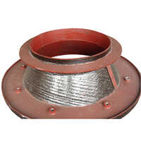 Wear Resistant Plate