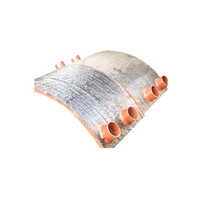 Wear Resistant Plate