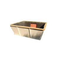 Wear Resistant Plate