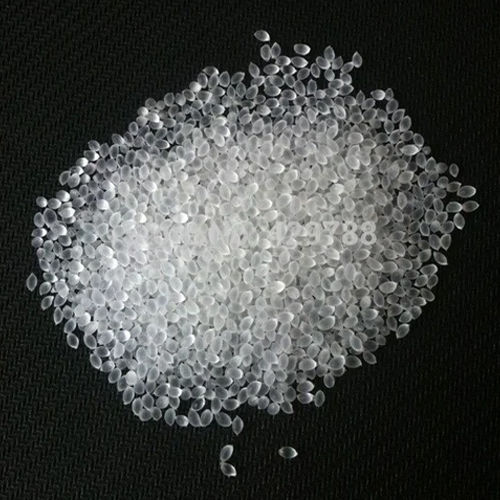 Transparent TPE Type I Granules