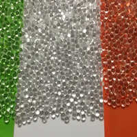 Thermoplastic Polyolefin Elastomer Granules - Recyclable And Flexible Material, Available In Various Colors | Excellent Abrasion Resistance, Suitable For Outdoor Applications