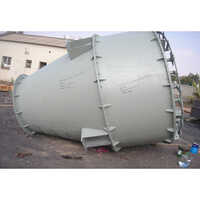Heavy Fabrication