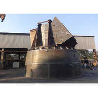 Heavy Fabrication