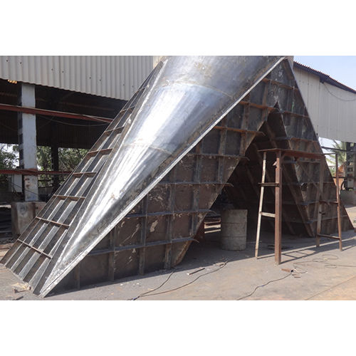 Rockshape Heavy Fabrication