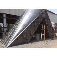 Heavy Fabrication