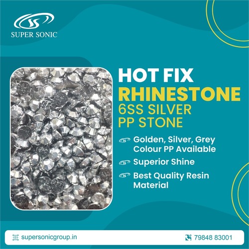 HOT FIX STONE