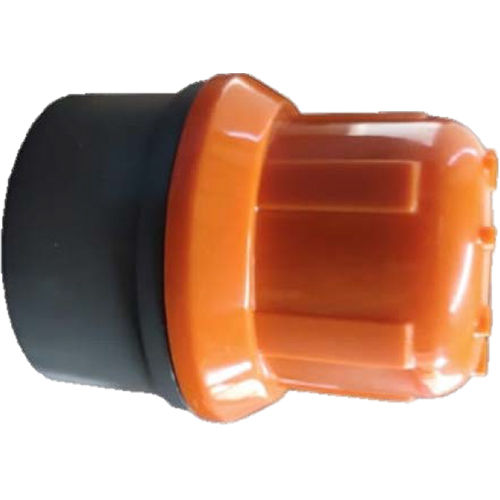 FLUSH VALVE ORANGE